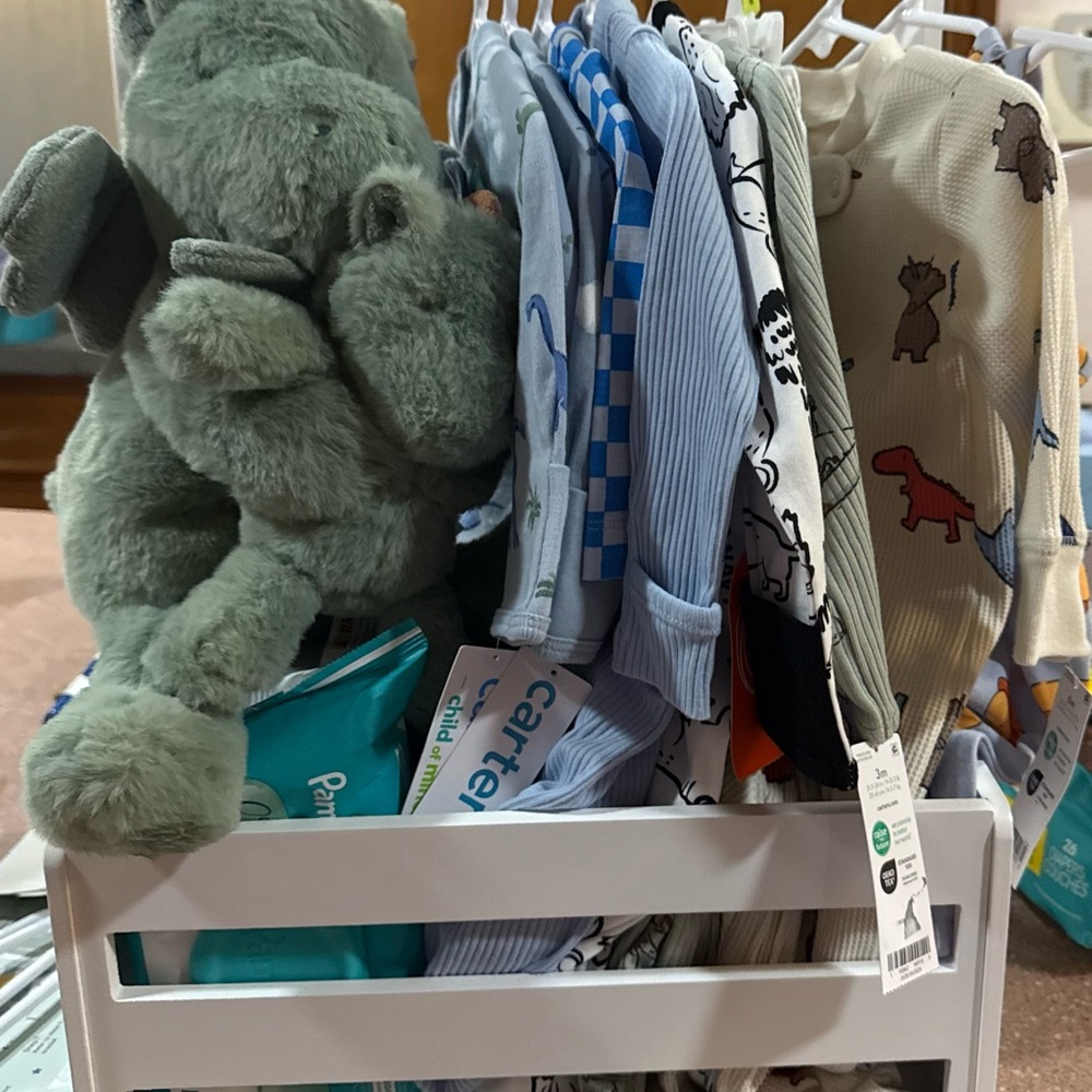 Customized Gift Baskets - Picture 5 of 5